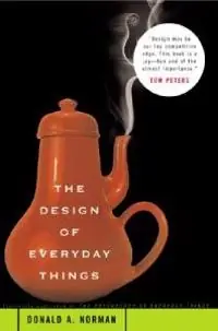 The design of everyday things